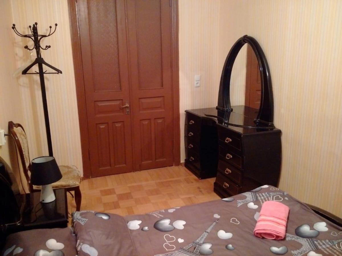 קוטאיסי Guest House Coffee מראה חיצוני תמונה