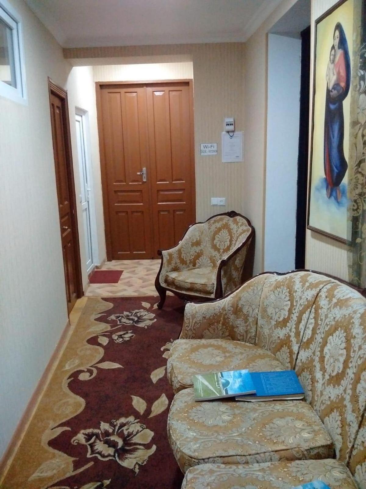 קוטאיסי Guest House Coffee מראה חיצוני תמונה