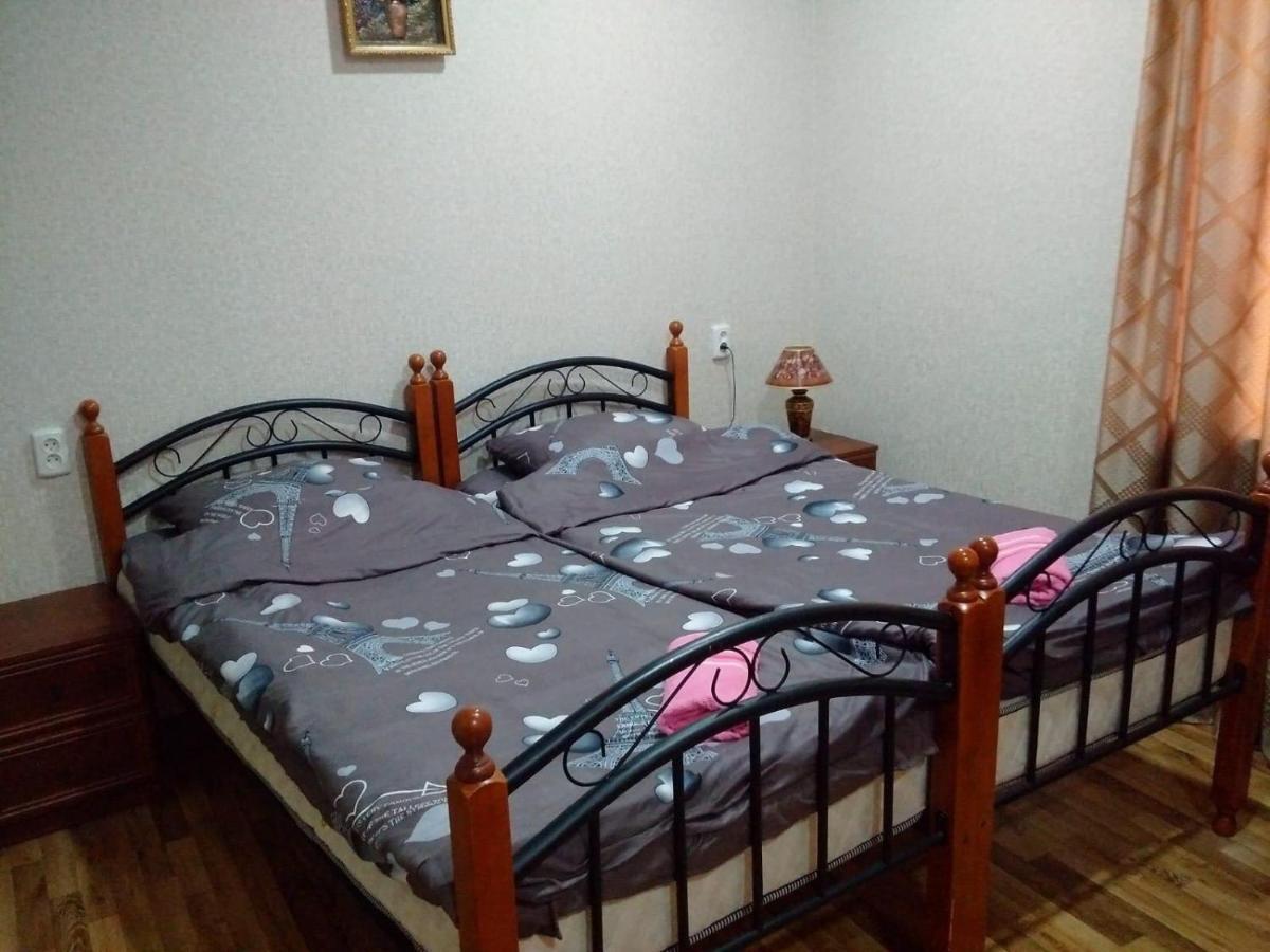 קוטאיסי Guest House Coffee מראה חיצוני תמונה
