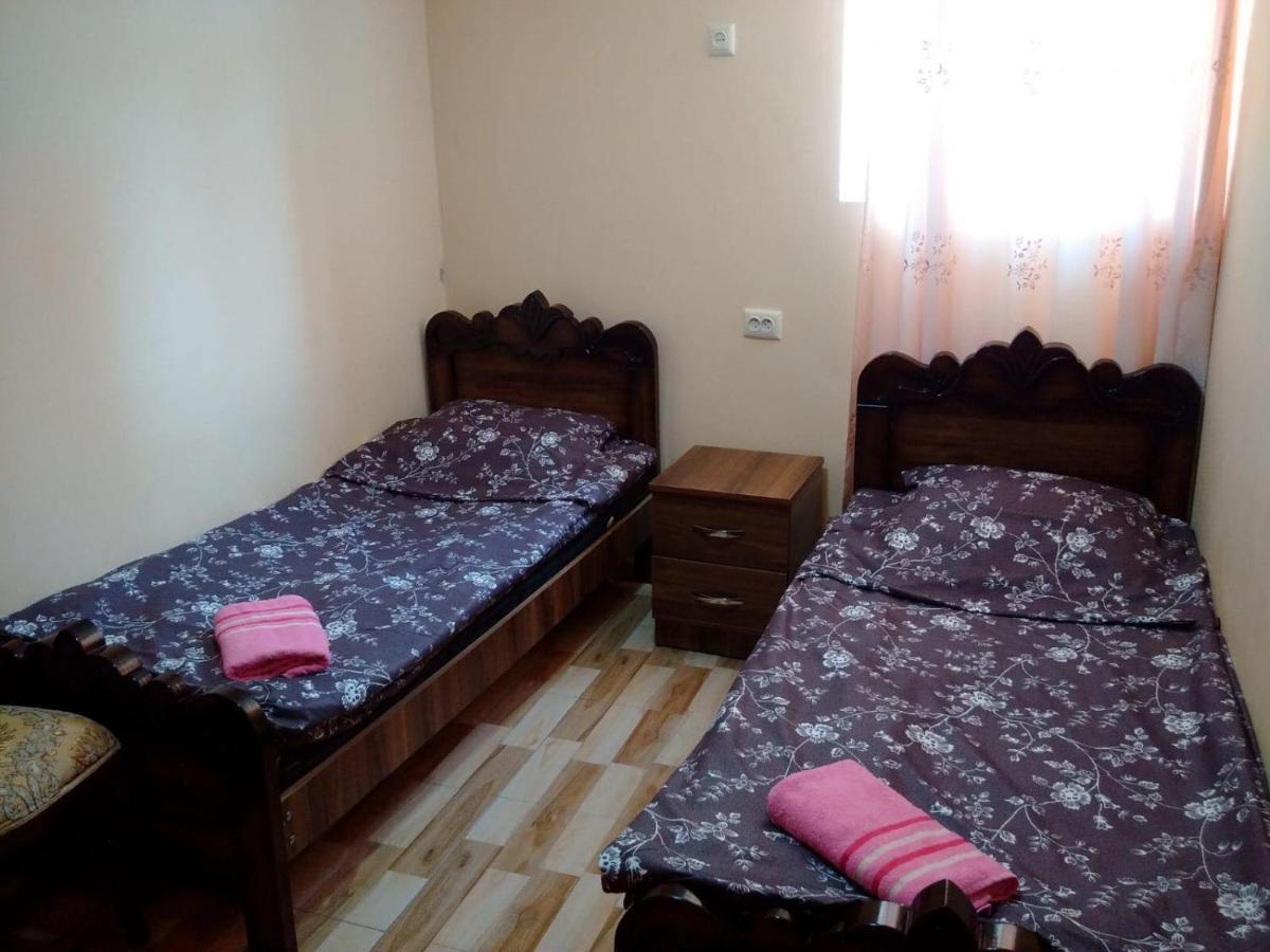קוטאיסי Guest House Coffee מראה חיצוני תמונה