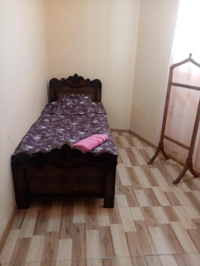 קוטאיסי Guest House Coffee מראה חיצוני תמונה