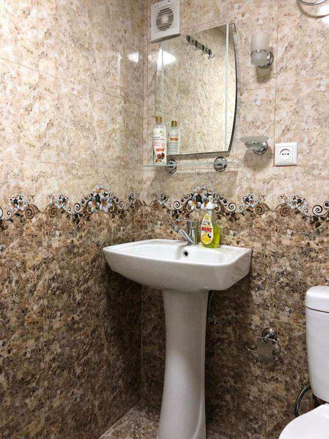 קוטאיסי Guest House Coffee מראה חיצוני תמונה