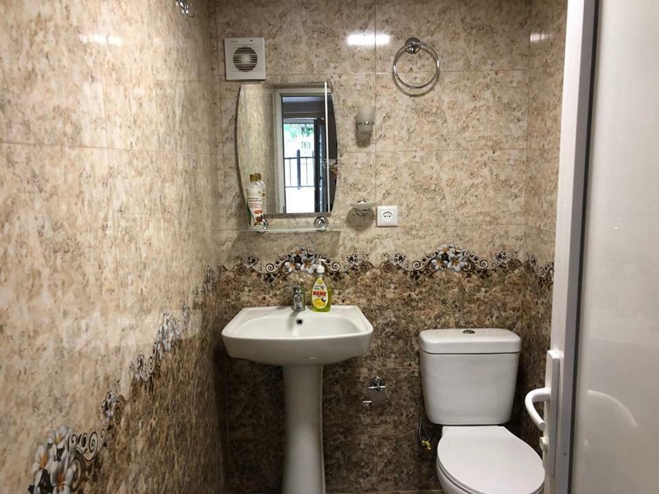 קוטאיסי Guest House Coffee מראה חיצוני תמונה