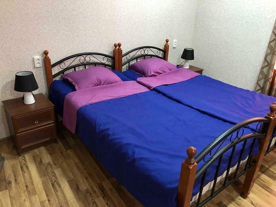 קוטאיסי Guest House Coffee מראה חיצוני תמונה