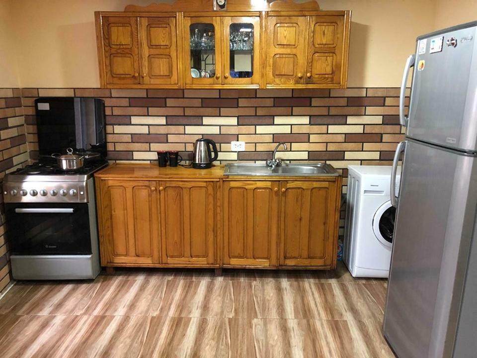 קוטאיסי Guest House Coffee מראה חיצוני תמונה