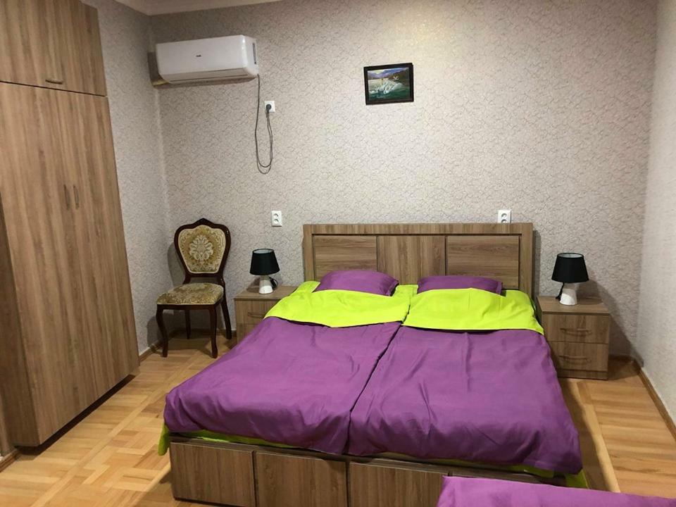 קוטאיסי Guest House Coffee מראה חיצוני תמונה