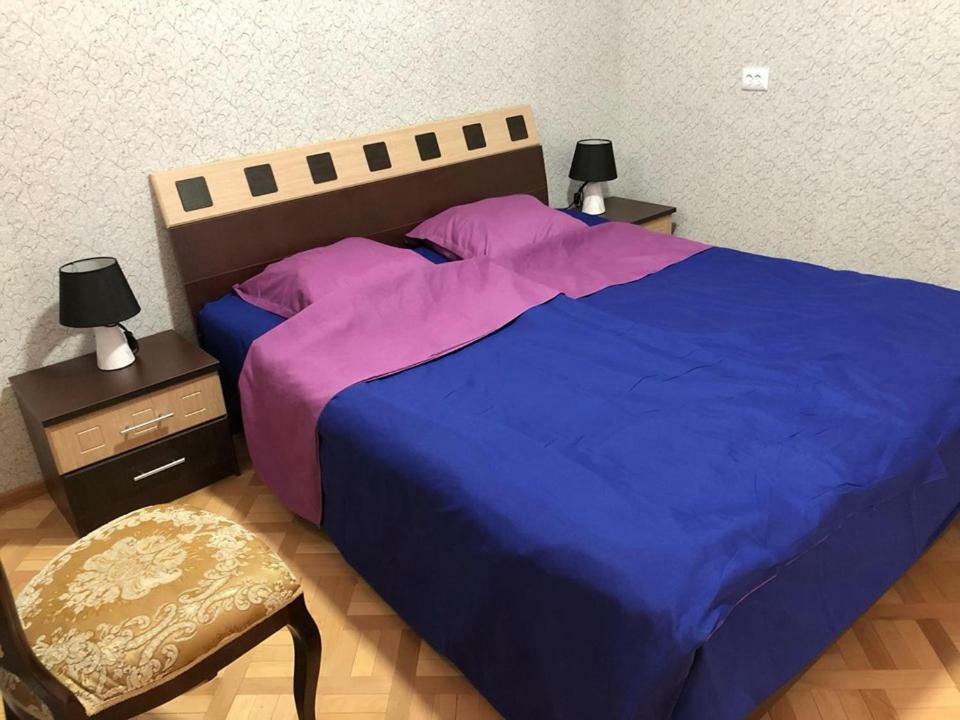 קוטאיסי Guest House Coffee מראה חיצוני תמונה