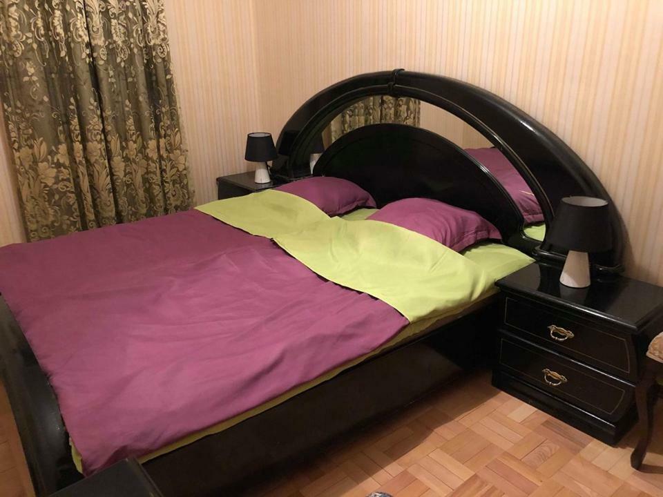 קוטאיסי Guest House Coffee מראה חיצוני תמונה